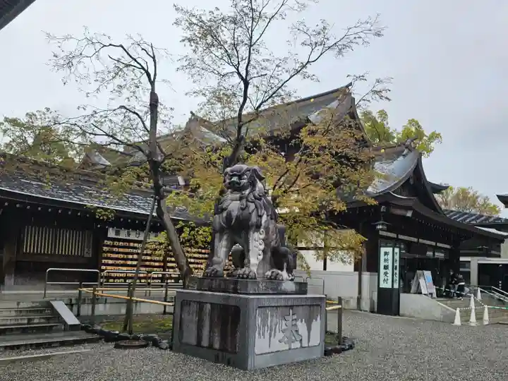 寒川神社(神奈川県)
