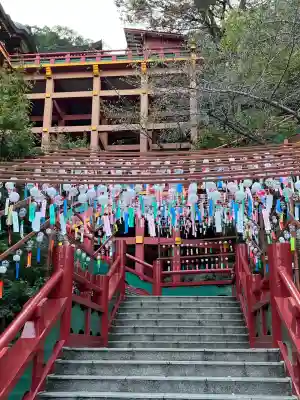 祐徳稲荷神社(佐賀県)