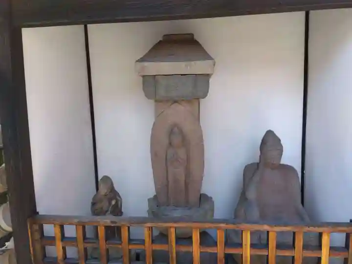 日輪寺(長野県)