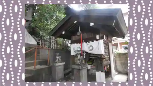王子稲荷神社(東京都)