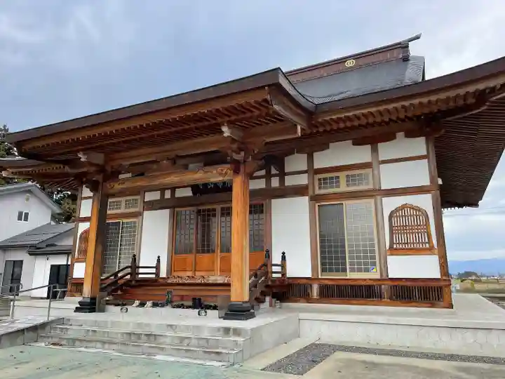 勝常寺(福島県)