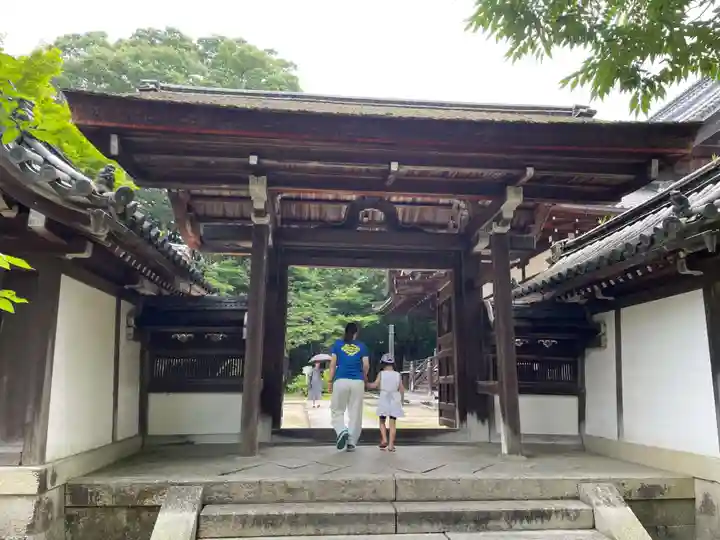 西教寺(滋賀県)