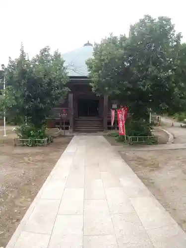 石堂寺(千葉県)