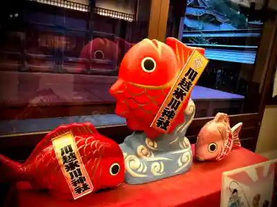 川越氷川神社(埼玉県)