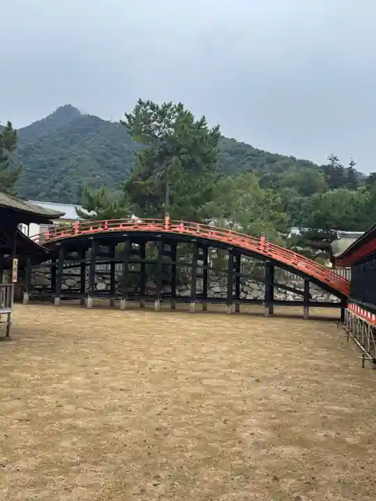 厳島神社(広島県)