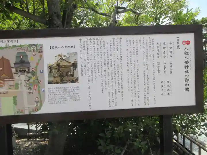 八剱八幡神社(千葉県)