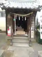 蛭子神社(恵比寿神社)(茨城県)