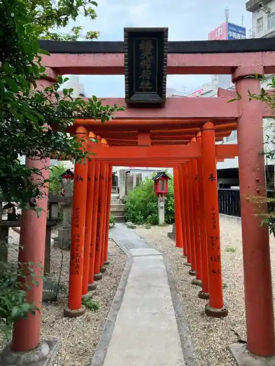 三輪神社(愛知県)