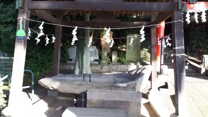 日吉神社(福島県)