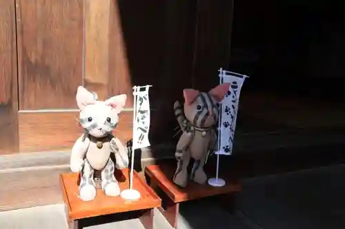 豊景神社の芸術