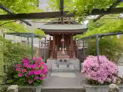 春日神社(大阪府)