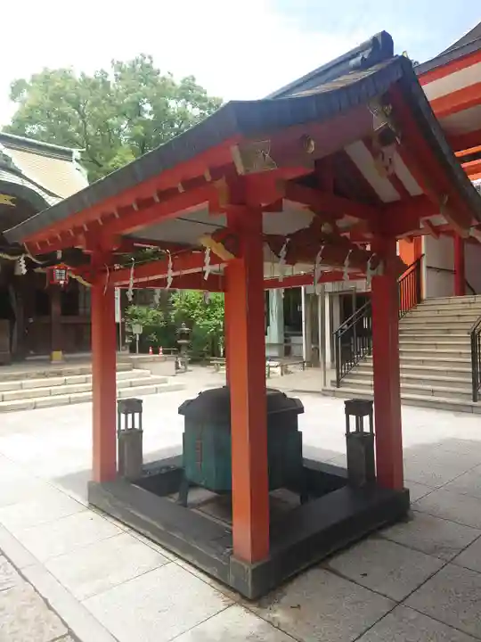 千葉天神(千葉県)