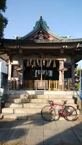 白髭神社(東京都)
