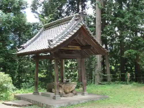 天祖神社(東京都)