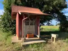 妙見神社(千葉県)