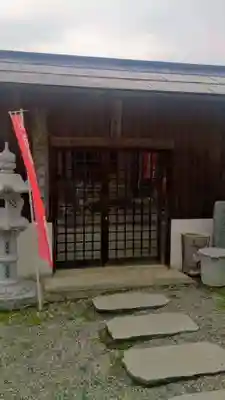 隆照寺のその他建物