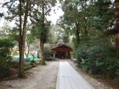 須佐神社(島根県)