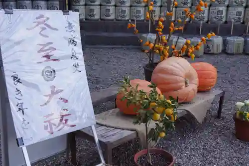 東海市熊野神社のその他建物