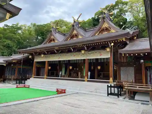 西宮神社(兵庫県)