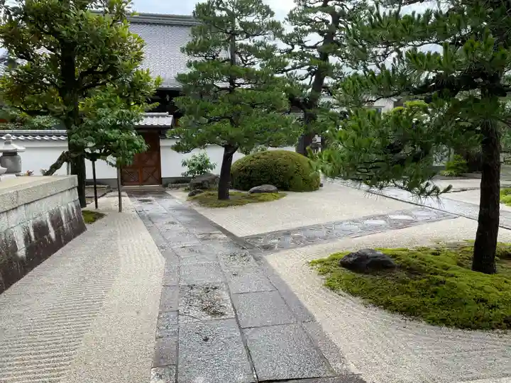 無学寺(京都府)