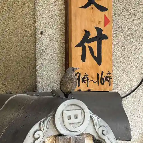 伊勢の国 四天王寺(三重県)