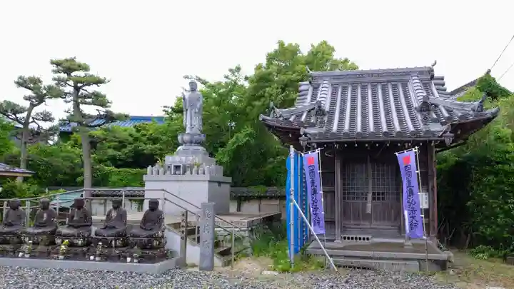 東龍寺(愛知県)