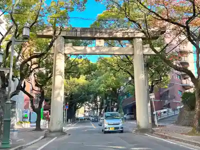 香椎宮(福岡県)