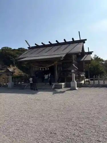 大御神社(宮崎県)