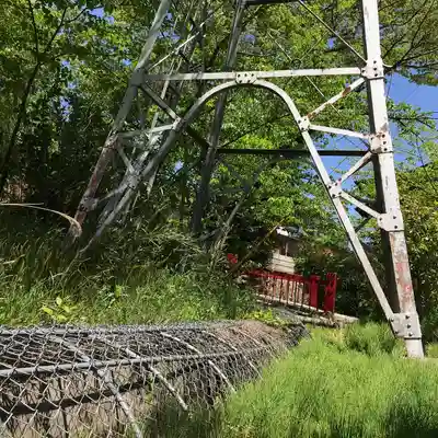 温泉神社～磐梯熱海温泉～のその他建物