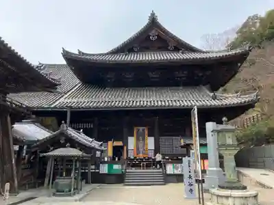 長谷寺(奈良県)