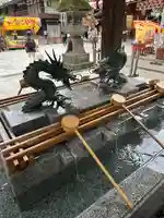 大國魂神社(東京都)