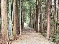 天麻神社(三重県)