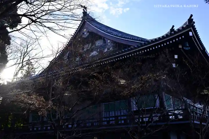 智積院(京都府)