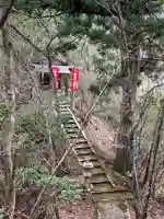 原不動尊のその他建物