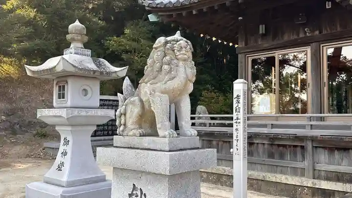 上田八幡神社(兵庫県)