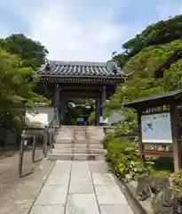 安養院　(田代寺）(神奈川県)