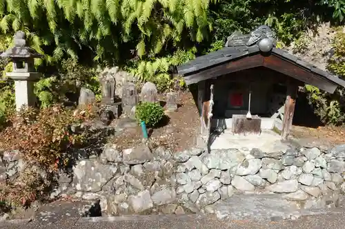 三室戸寺(京都府)
