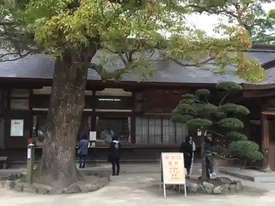 住吉神社のその他建物