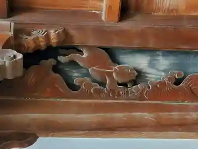 住吉神社の芸術