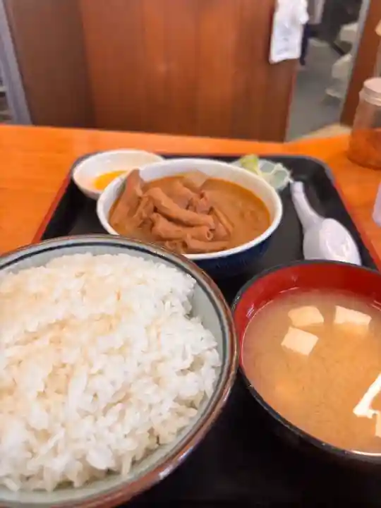 二宮赤城神社(群馬県)
