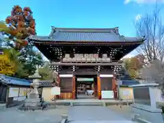 梅宮大社(京都府)