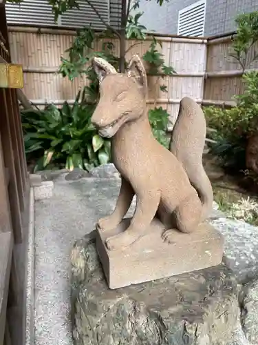 稲荷神社(京都府)