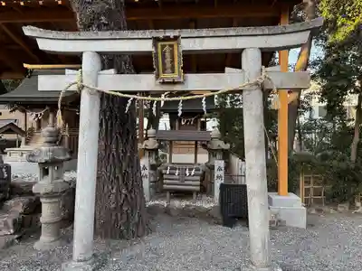 金神社(岐阜県)