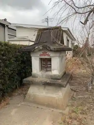 飯島寺(千葉県)