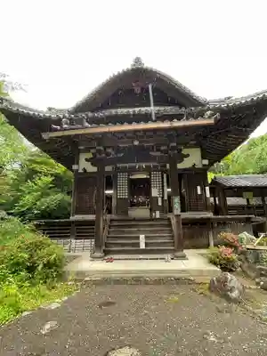 十輪寺(京都府)