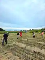 美幌神社(北海道)