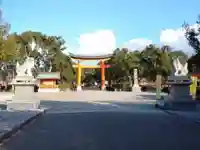 宇佐神宮のその他建物