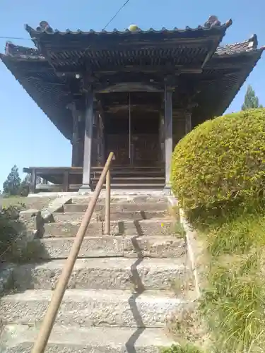 松原寺(福島県)