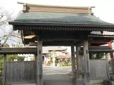 宝勝院のその他建物