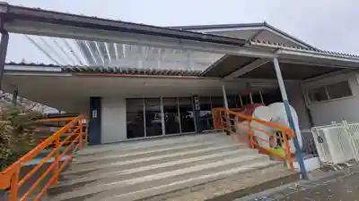 心華寺金港辯財天(京都府)